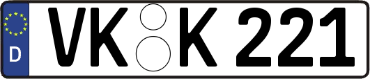 VK-K221