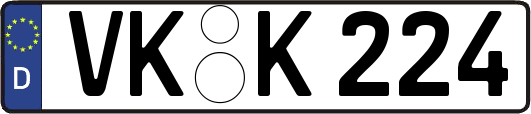 VK-K224