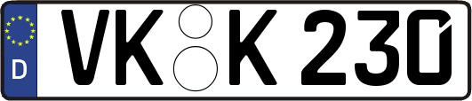 VK-K230
