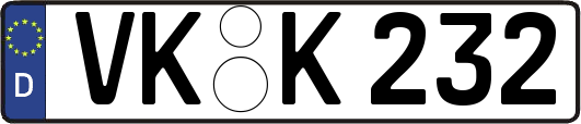 VK-K232