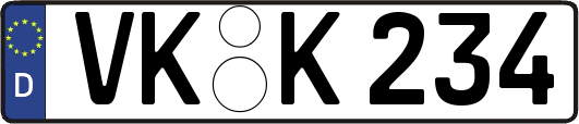 VK-K234