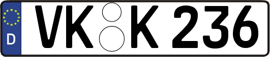 VK-K236