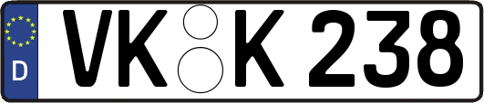 VK-K238