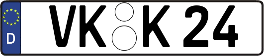 VK-K24
