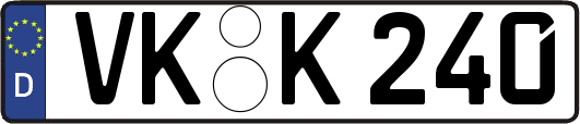 VK-K240