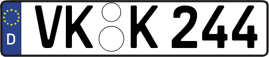 VK-K244