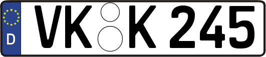VK-K245