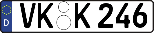 VK-K246