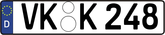 VK-K248