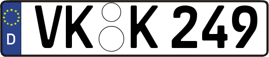 VK-K249
