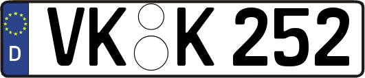 VK-K252