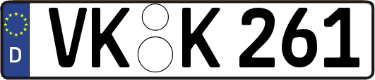VK-K261
