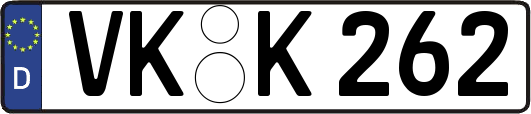 VK-K262