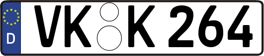 VK-K264