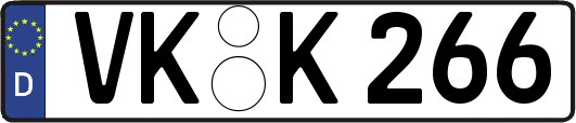 VK-K266