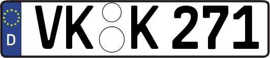 VK-K271