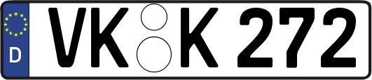 VK-K272