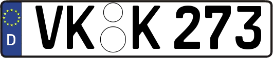 VK-K273
