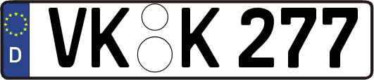 VK-K277