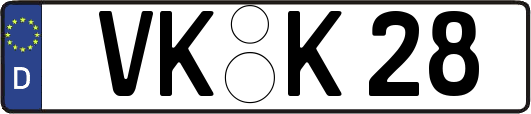 VK-K28