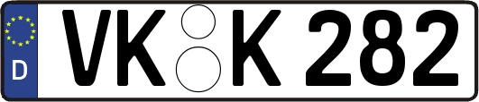 VK-K282