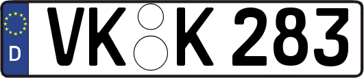 VK-K283