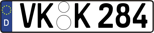 VK-K284
