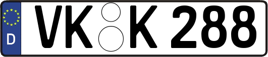 VK-K288