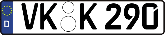 VK-K290