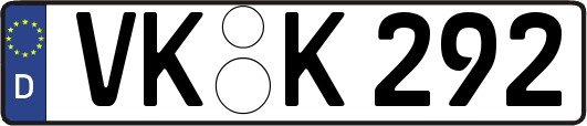 VK-K292