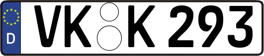VK-K293
