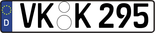 VK-K295