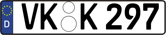 VK-K297