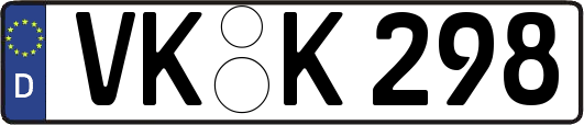 VK-K298
