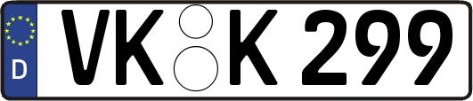VK-K299
