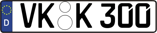 VK-K300