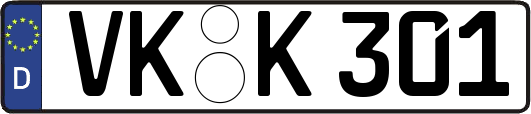 VK-K301