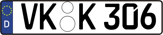 VK-K306
