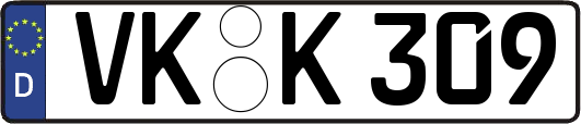 VK-K309