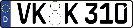 VK-K310
