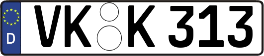 VK-K313