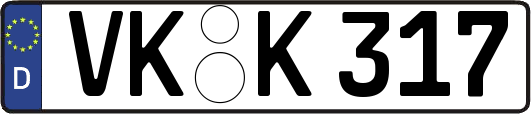 VK-K317