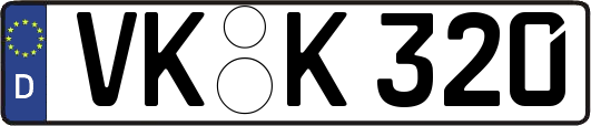 VK-K320