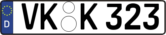VK-K323