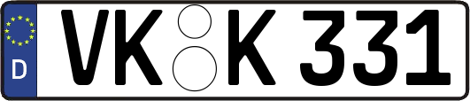 VK-K331
