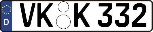 VK-K332