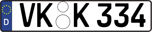 VK-K334
