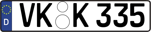 VK-K335