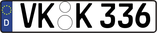 VK-K336