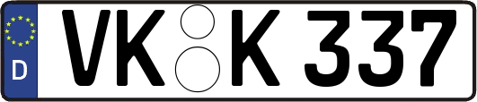 VK-K337